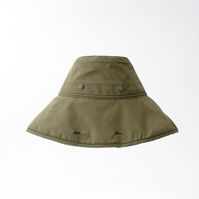 brim 6 repel khaki baby