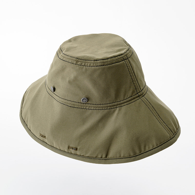 brim 6 repel khaki baby