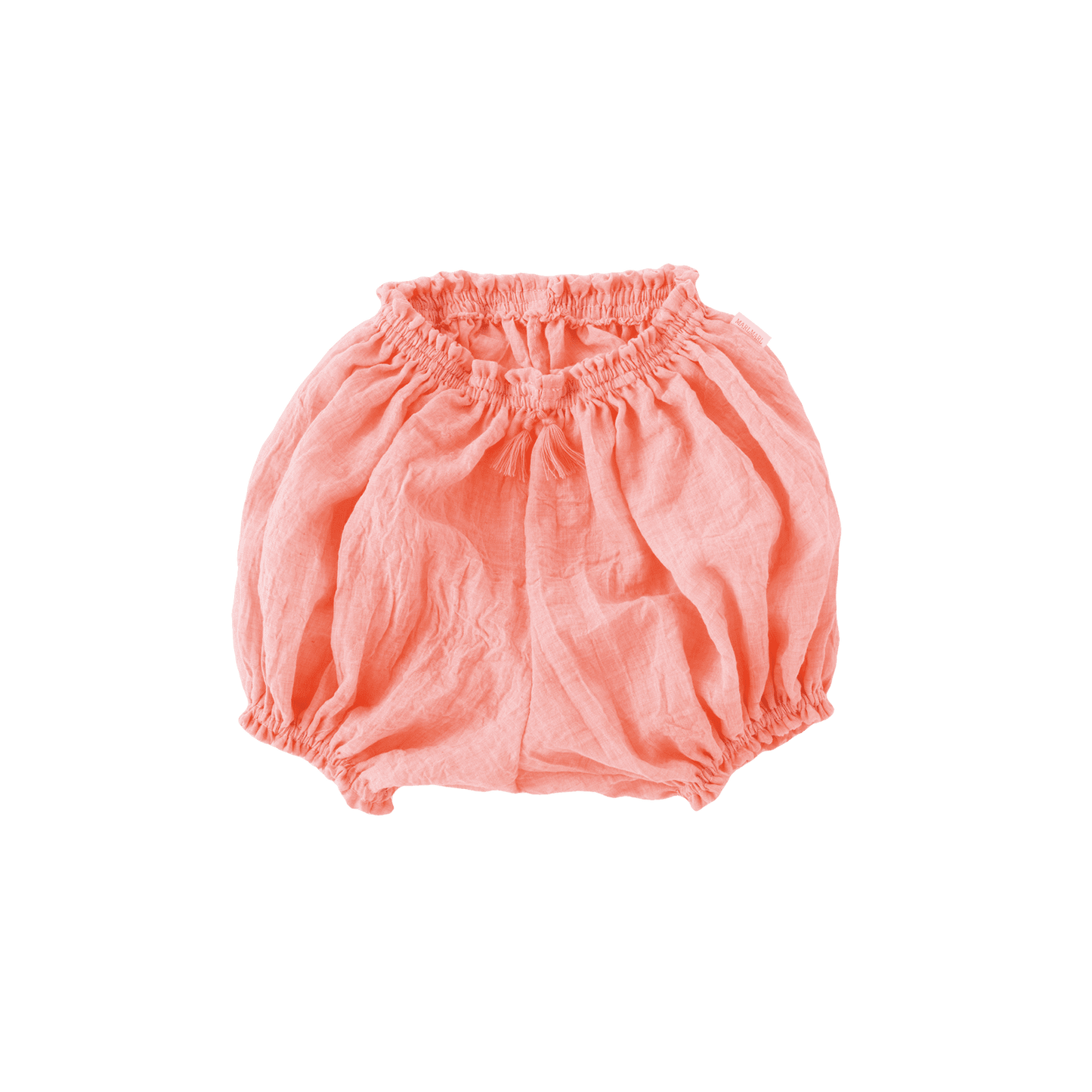 bloomers 3 lotus pink