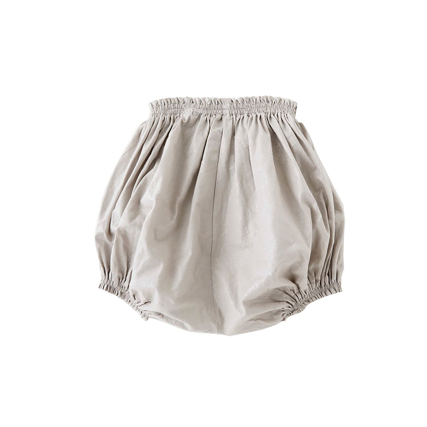 bloomers 4 edelweiss silver