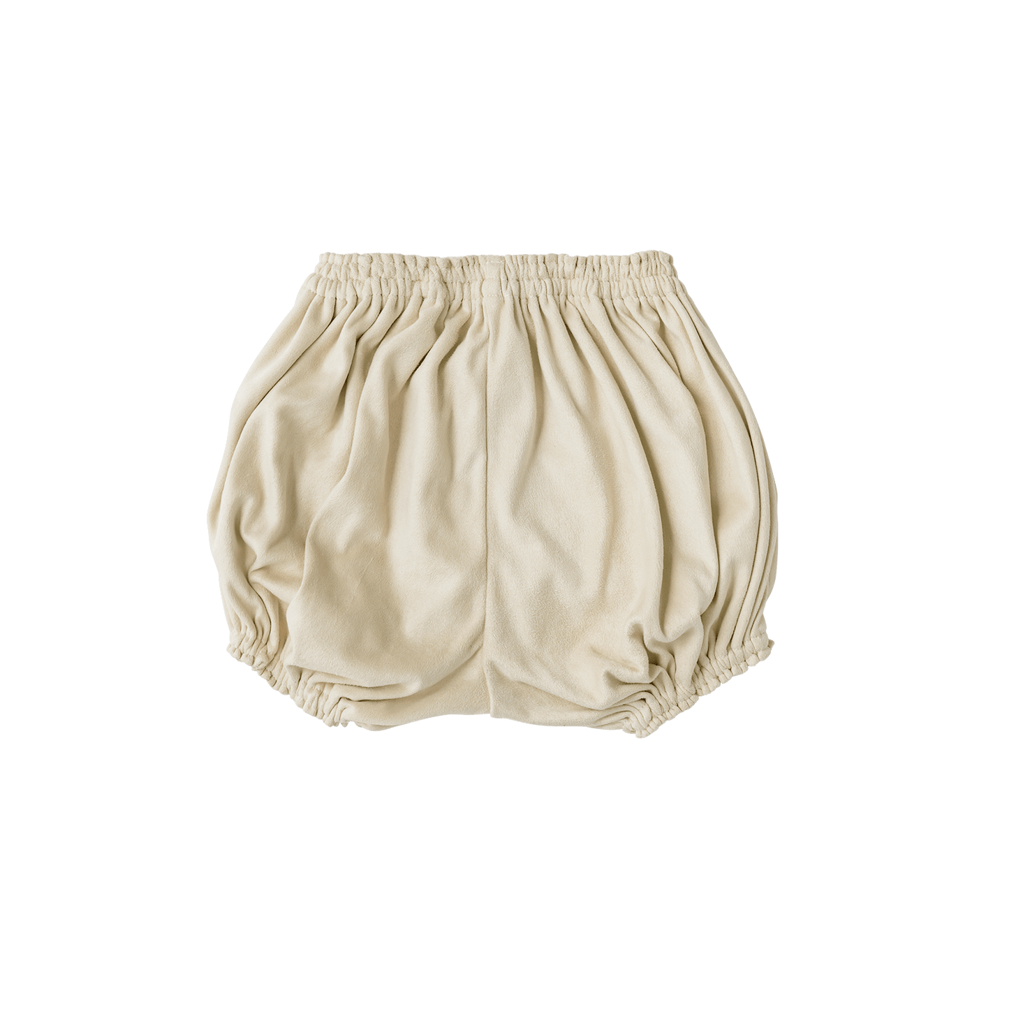 bloomers 7 iris white