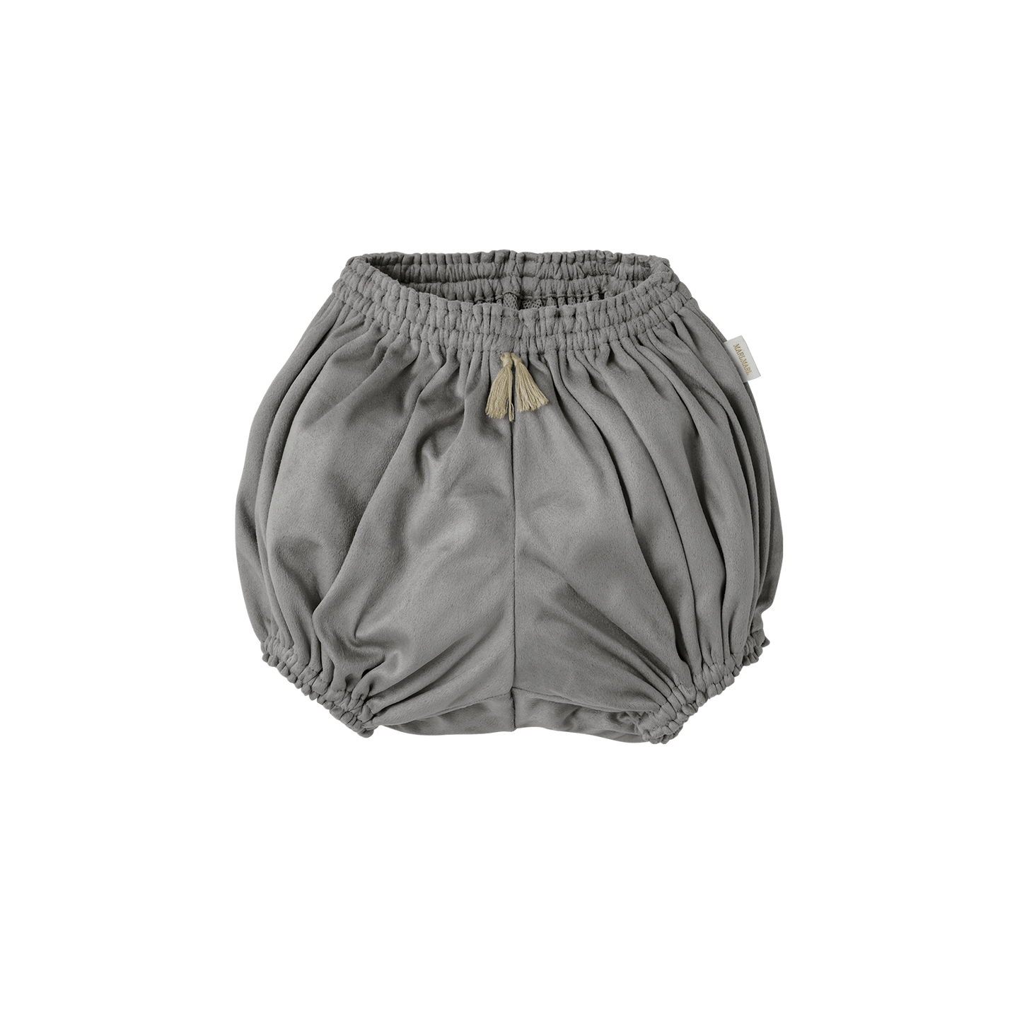 bloomers 9 iris grey