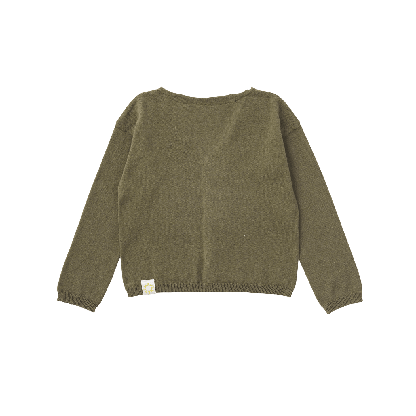 cardigan ASA 3 rikyu