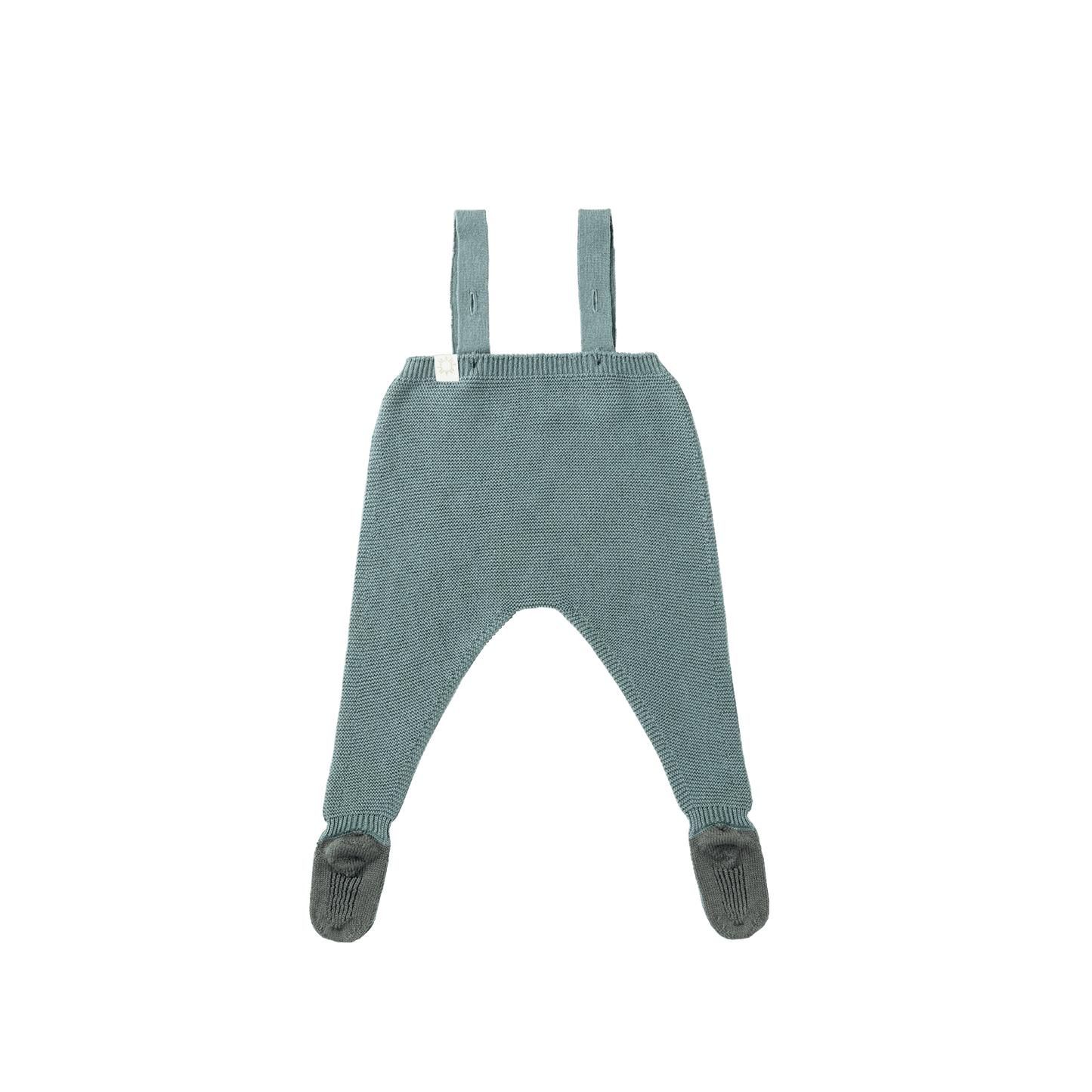 knit pants 1 seiji