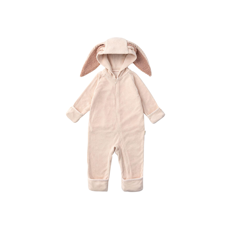 lullaby 1 bunny peachpuff 60-70cm