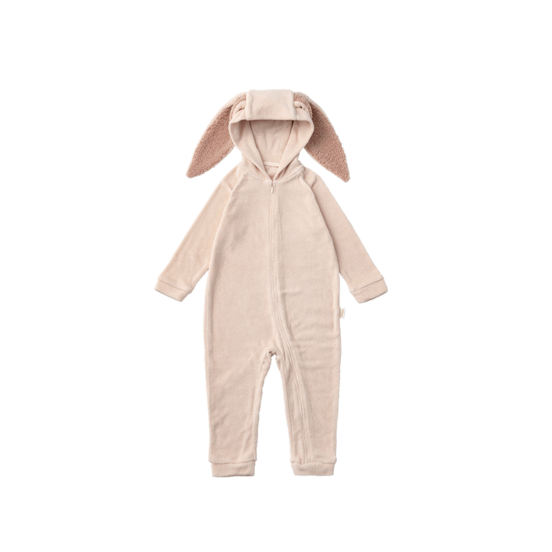 lullaby 1 bunny peachpuff 80-90cm