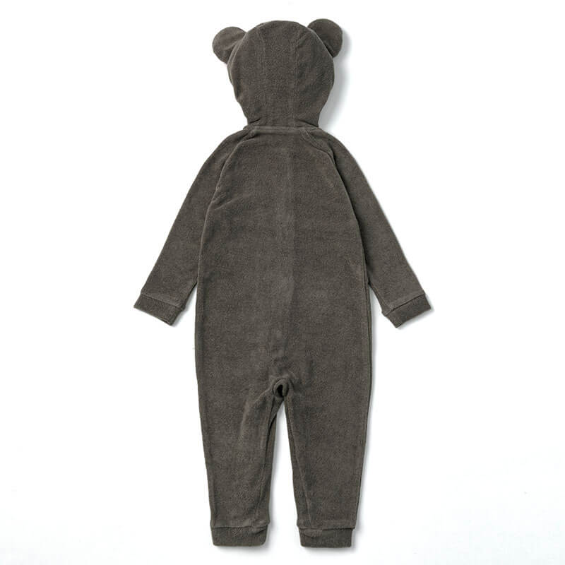 lullaby 4 bear smoke 80-90cm