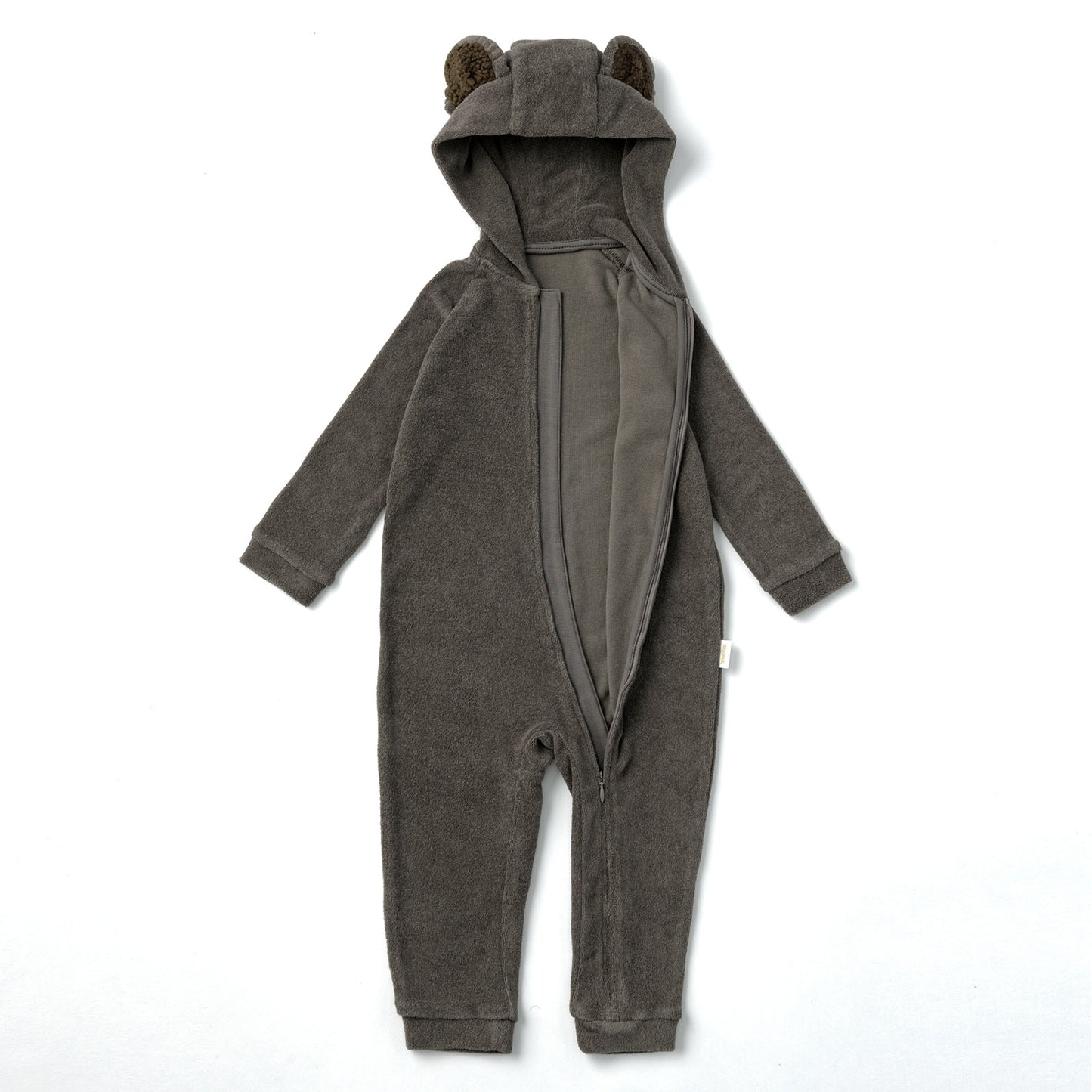 lullaby 4 bear smoke 80-90cm